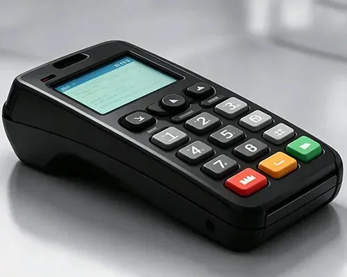Payment Terminals
