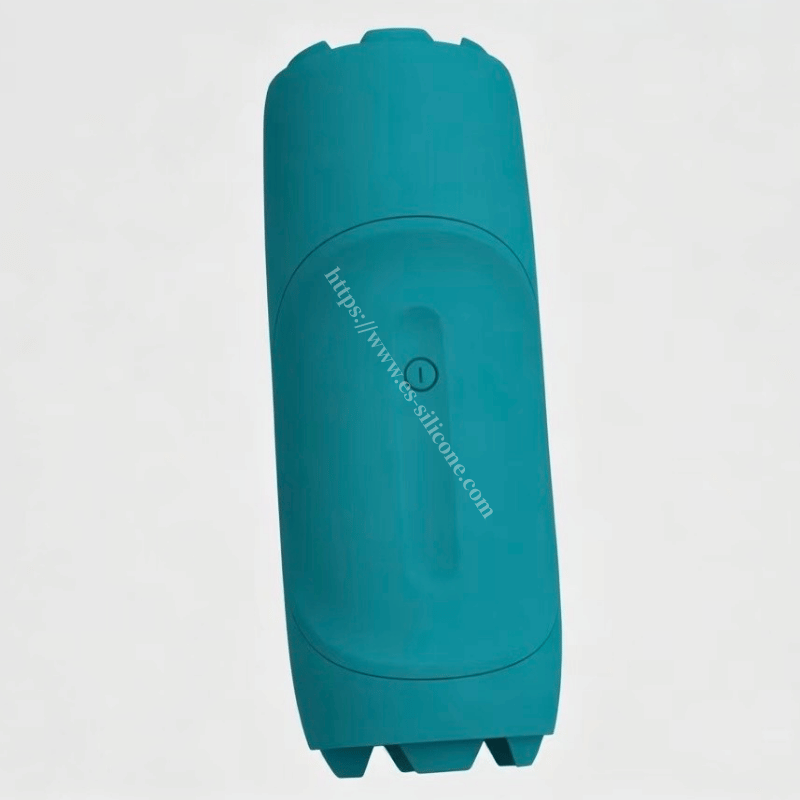 Massagepistool siliconen beschermhoes