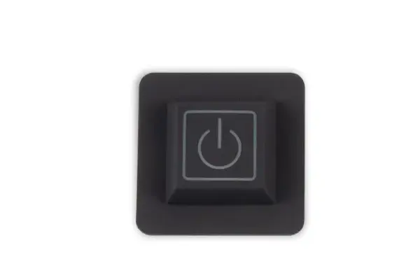 Een uitgebreide analyse van de technologie met één knop van siliconenrubber