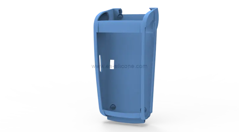 INGENICO-IWL220 POS-terminal siliconen beschermhoes