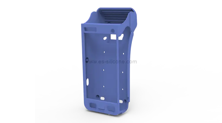 CENTERM-K9 POS-terminal siliconen beschermhoes