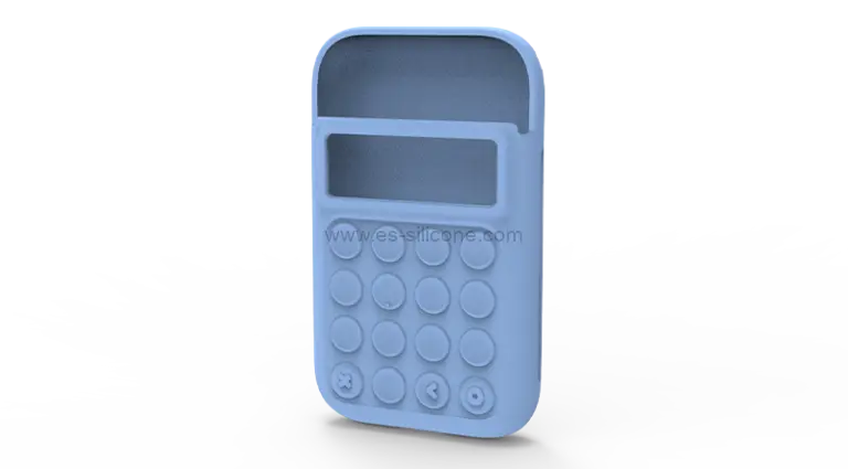 DSPREAD-A29 POS-terminal siliconen beschermhoes