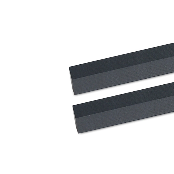 YL-type vierzijdige geleidende zebrastrip