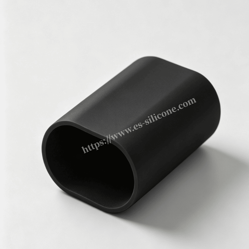 Massagepistool Siliconen batterijhandgreephuls
