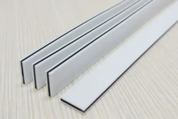 YCD/YCS-type zebrastripconnectoren