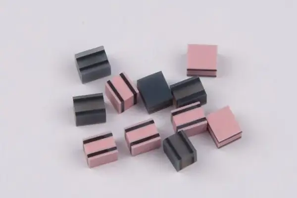 YNS-type, YNP-type zebraconnector